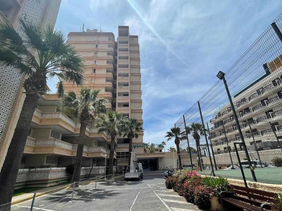 Playa Honda Charming Apartment In Las Americas Playa de las Americas  Zewnętrze zdjęcie