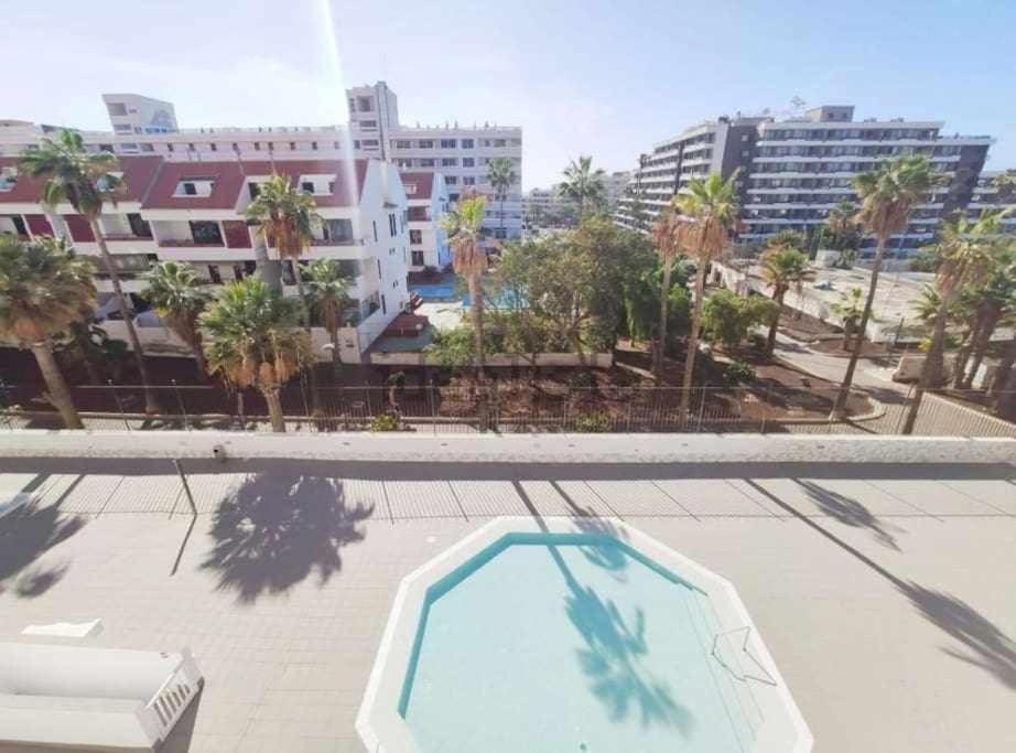 Playa Honda Charming Apartment In Las Americas Playa de las Americas  Zewnętrze zdjęcie
