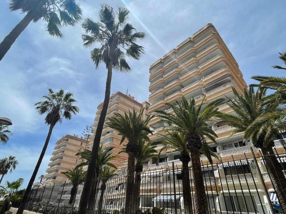 Playa Honda Charming Apartment In Las Americas Playa de las Americas  Zewnętrze zdjęcie