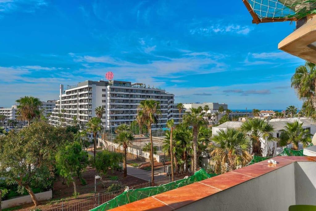 Playa Honda Charming Apartment In Las Americas Playa de las Americas  Zewnętrze zdjęcie