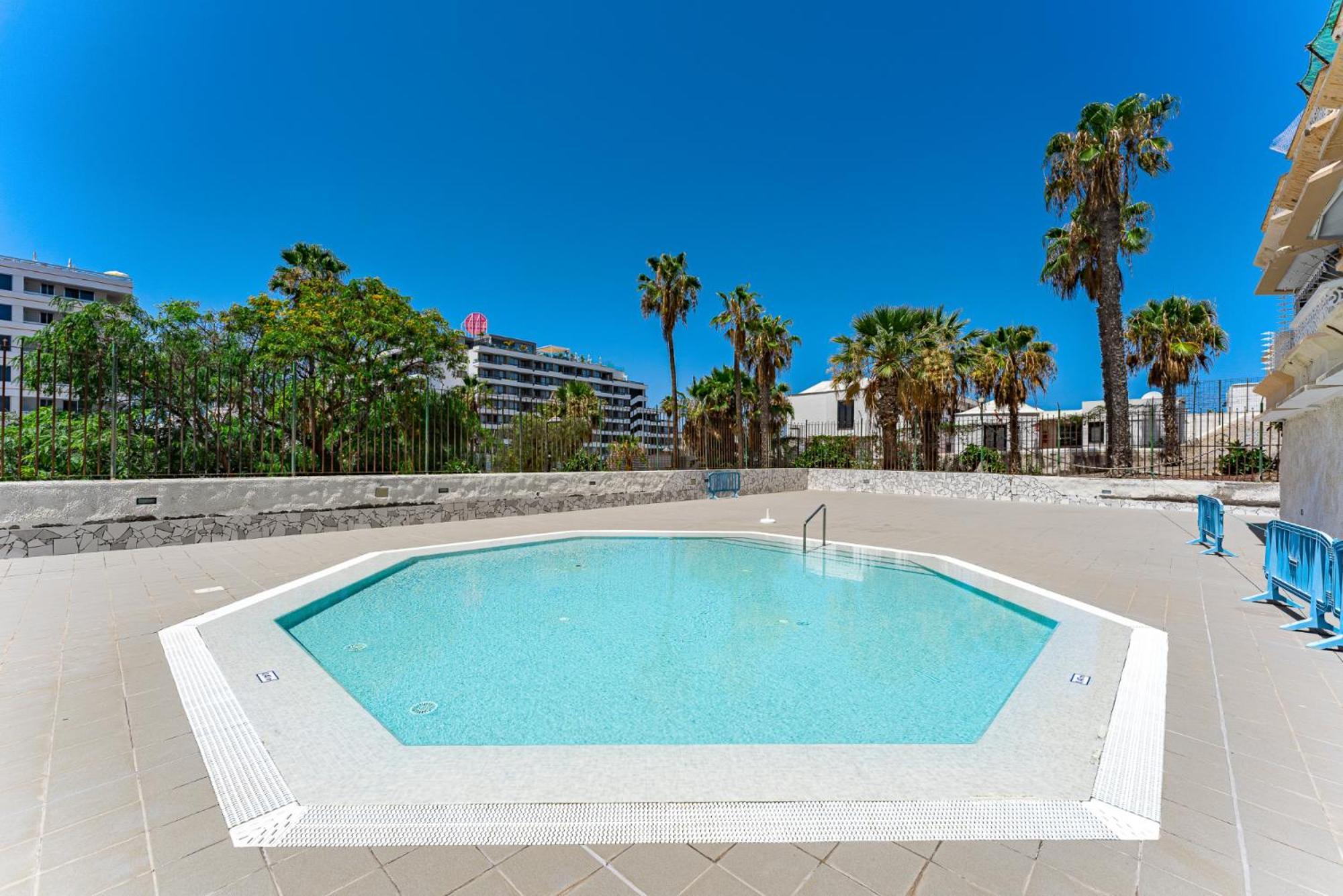 Playa Honda Charming Apartment In Las Americas Playa de las Americas  Zewnętrze zdjęcie